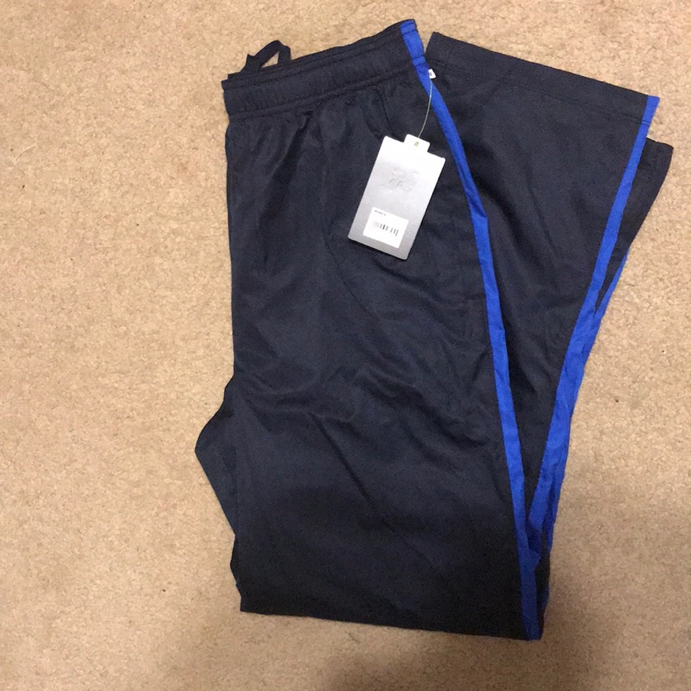 Tek gear sweat/wind pants